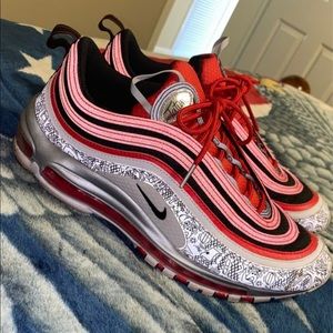 jayson tatum shoes air max